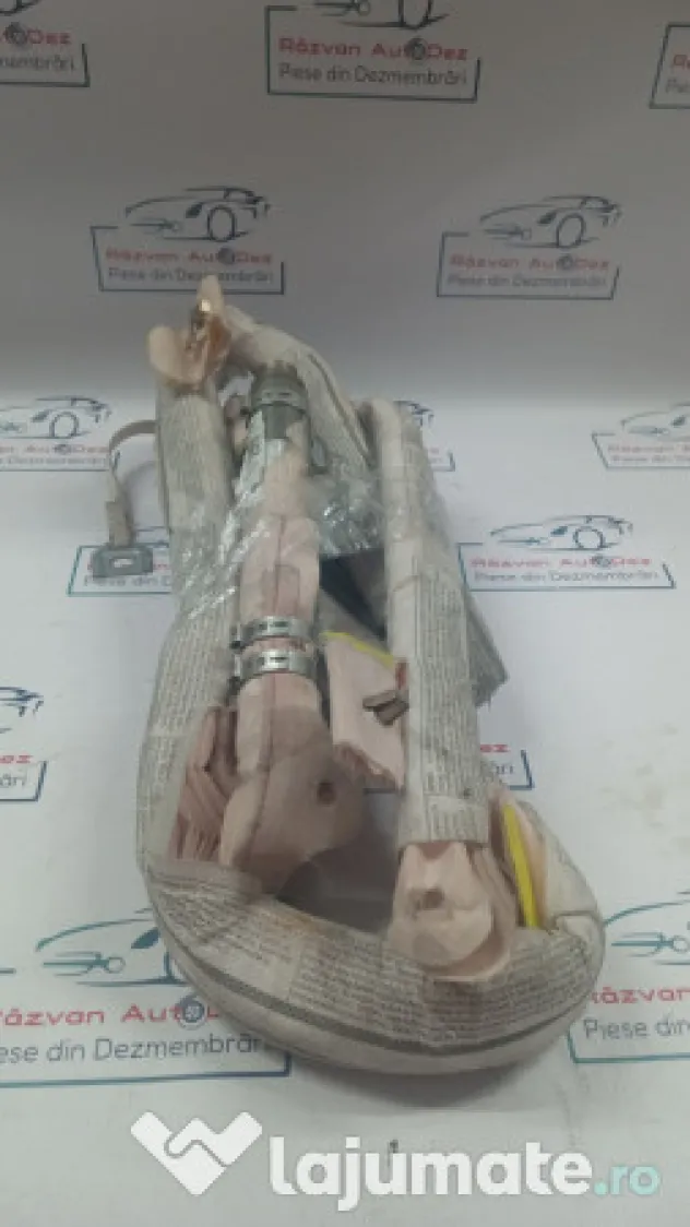 Airbag cortina dreapta Skoda Yeti 2010
