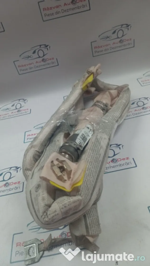 Airbag cortina dreapta Skoda Yeti 2010