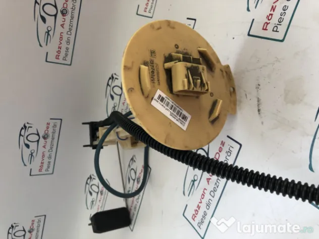 Sonda litrometrica Opel Antara 2.2 2012