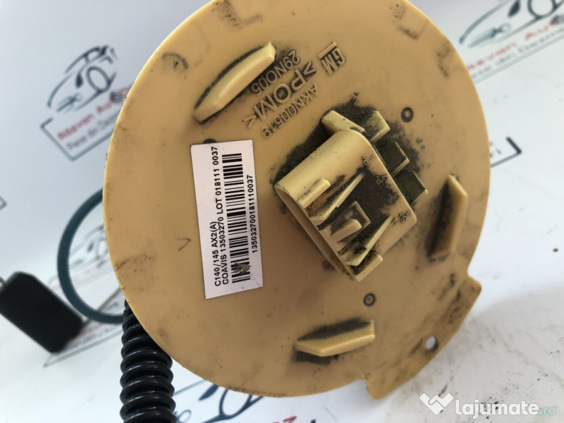 Sonda litrometrica Opel Antara 2.2 2012