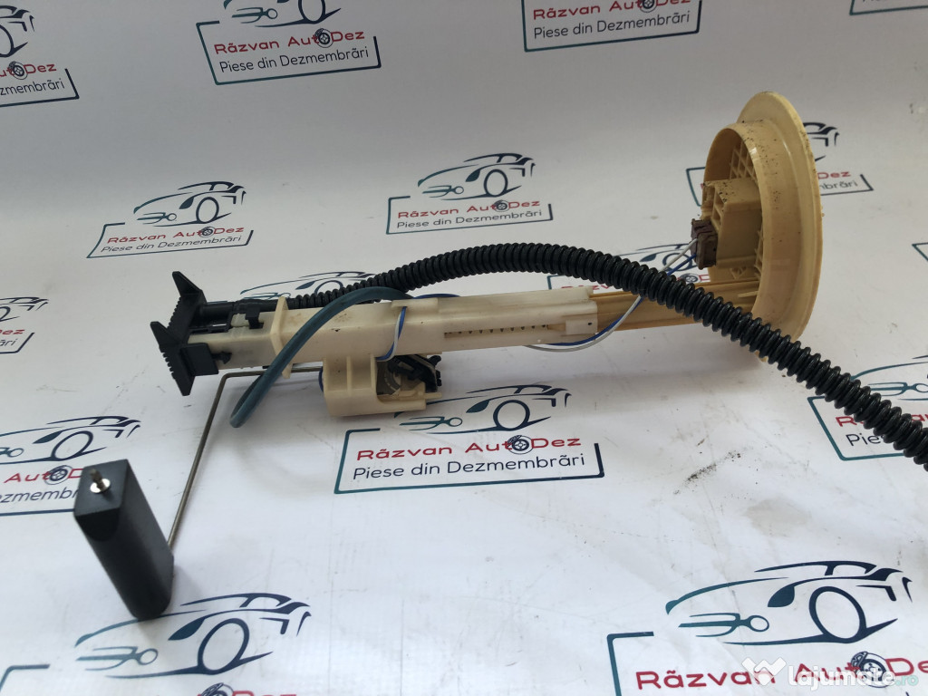 Sonda litrometrica Opel Antara 2.2 2012