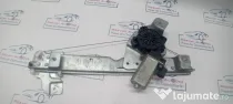 Macara geam stanga spate Dacia Duster 2013