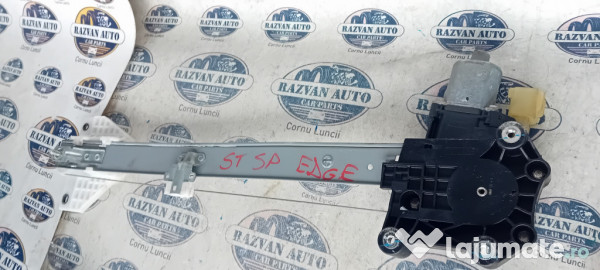 Macara geam stanga spate Ford EDGE 2018