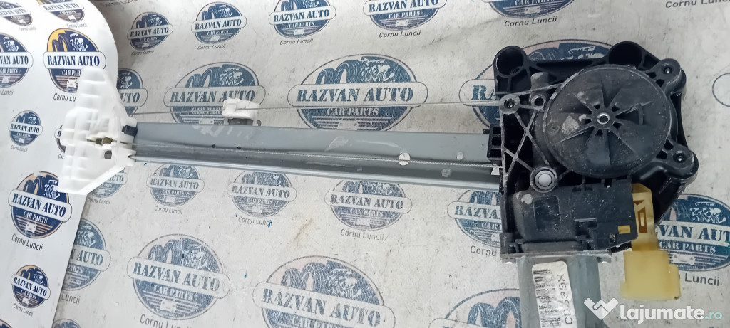 Macara geam stanga spate Ford EDGE 2018