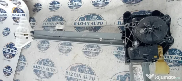 Macara geam stanga spate Ford EDGE 2018