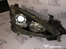 Far Dreapta Halogen Mazda 3 2014