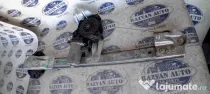 Macara geam stanga fata Dacia Logan 2013