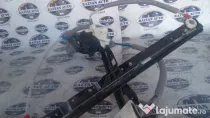 Macara geam stanga fata Ford B-MAX 2012