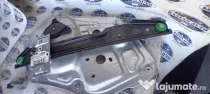 Macara geam stanga fata Skoda Yeti 2013