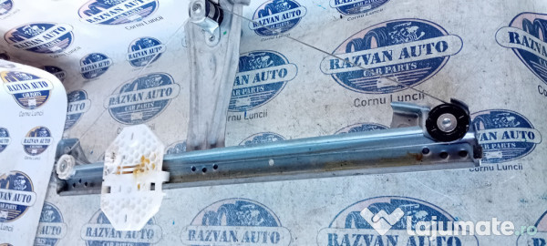 Macara geam stanga spate Dacia Sandero 2020