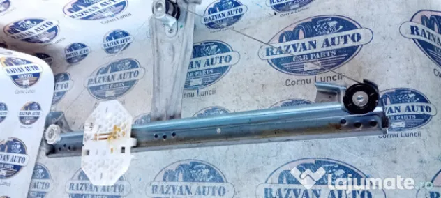 Macara geam stanga spate Dacia Sandero 2020