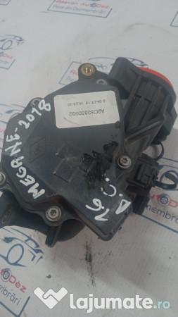 Clapeta acceleratie Renault Megane 4 1.6 2018