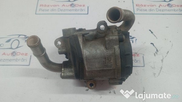 EGR Skoda Superb 3 2.0 Motorina