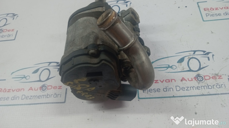 EGR Skoda Superb 3 2.0 Motorina
