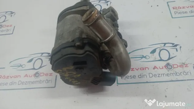 EGR Skoda Superb 3 2.0 Motorina