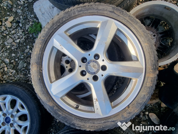 Jante 18 Mercedes CLS 350 2012
