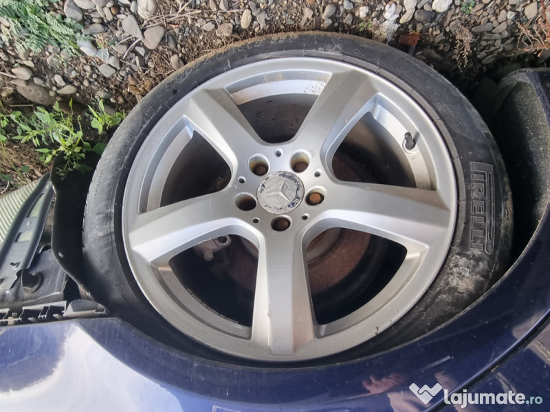 Jante 18 Mercedes CLS 350 2012