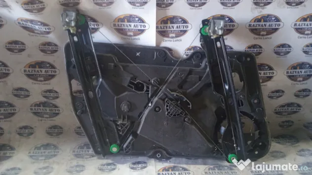 Macara geam dreapta fata Volkswagen Golf 5 2010