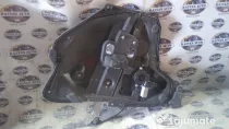 Macara geam dreapta fata Mazda 3 2013