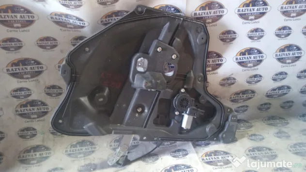 Macara geam dreapta fata Mazda 3 2013