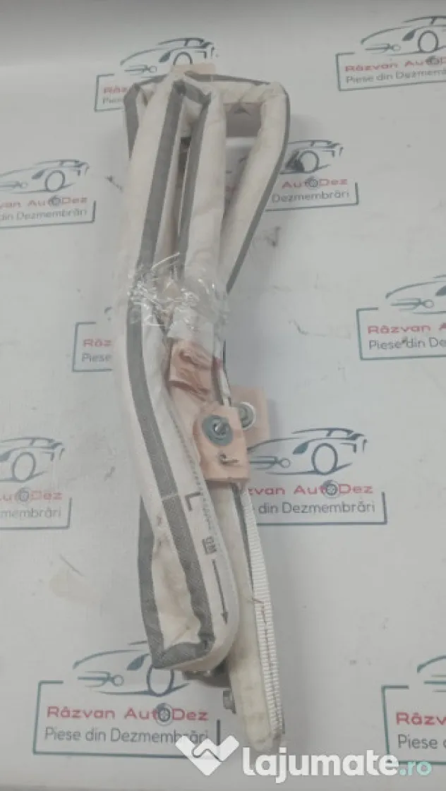 Airbag cortina stanga Opel Insignia B 2018