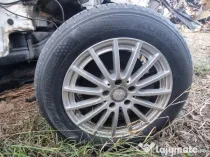 Jante 16 Mercedes C Class W205 2017