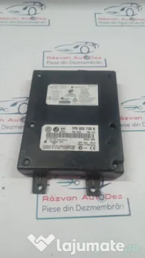 Modul bluetooth Skoda Yeti 2013