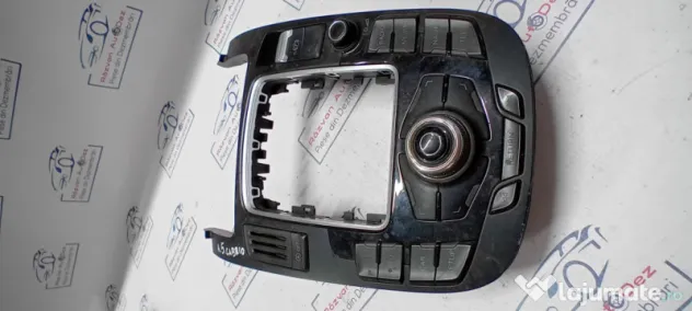 Consola centrala Audi A5 2010