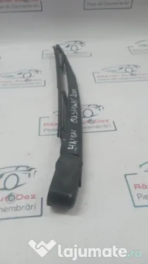 Stergator haion Nissan Qashqai 2011