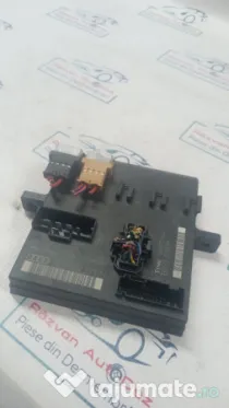 Calculator confort Audi A3 2009