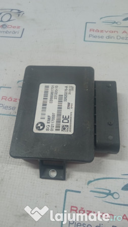Modul frana de mana BMW F10 2012
