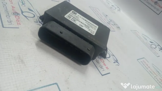 Modul frana de mana BMW F10 2012