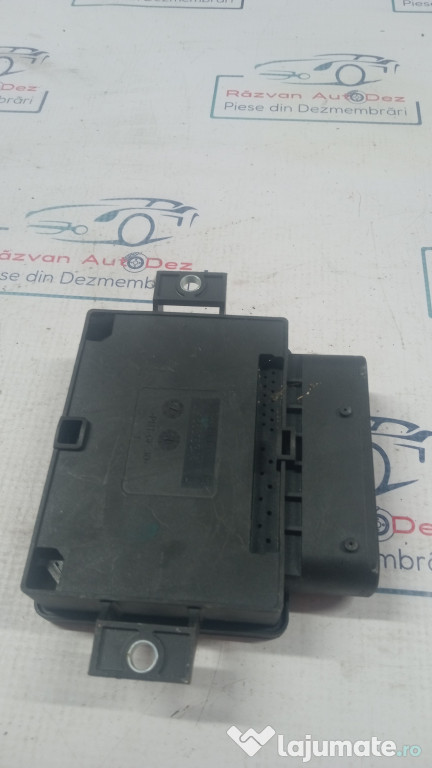 Modul frana de mana BMW F10 2012