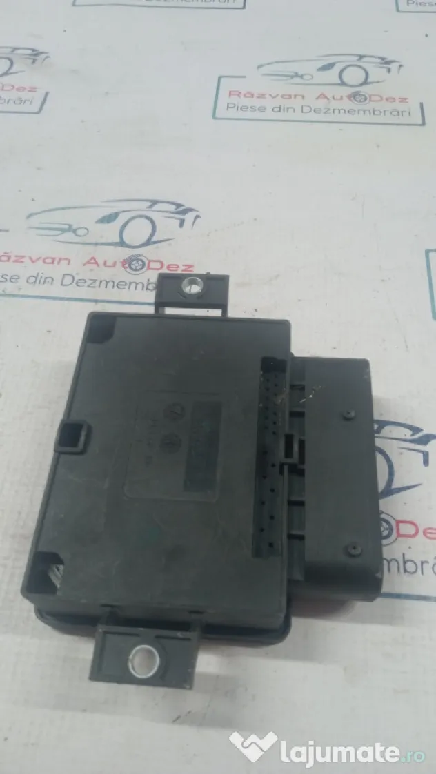 Modul frana de mana BMW F10 2012