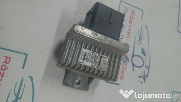 Releu bujii Dacia Duster 1.5 2017