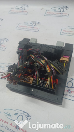 Calculator confort Volkswagen Passat B6 2007
