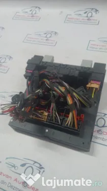 Calculator confort Volkswagen Passat B6 2007