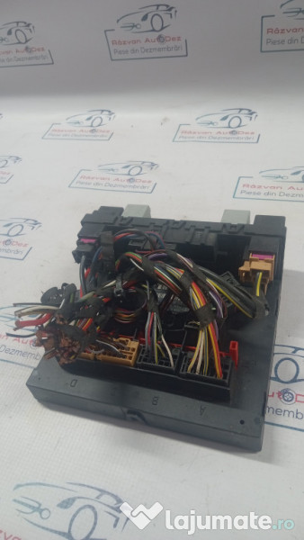 Calculator confort Volkswagen Passat B6 2007
