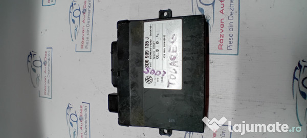 Modul inchidere centralizata Volkswagen Touareg 2005