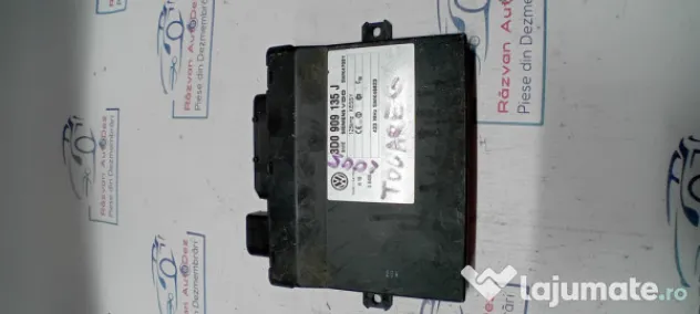 Modul inchidere centralizata Volkswagen Touareg 2005