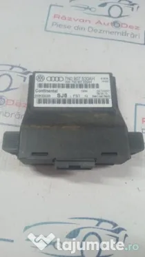 Modul Gateway Volkswagen Passat B7 2013
