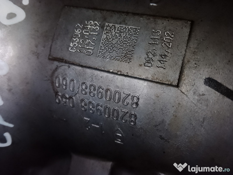 Grup fata Dacia Duster 1.5 Motorina 2013