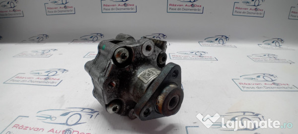 Pompa servodirectie Porsche Cayenne 2011