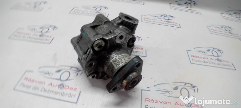 Pompa servodirectie Porsche Cayenne 2011