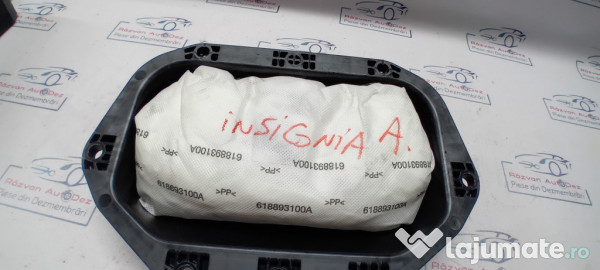 Airbag pasager Opel Insignia A 2010