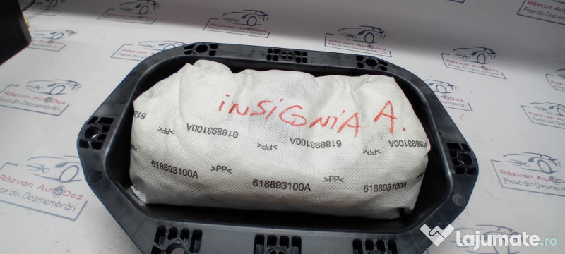 Airbag pasager Opel Insignia A 2010