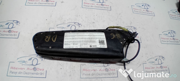 Airbag scaun dreapta fata Volkswagen Passat B6 2006