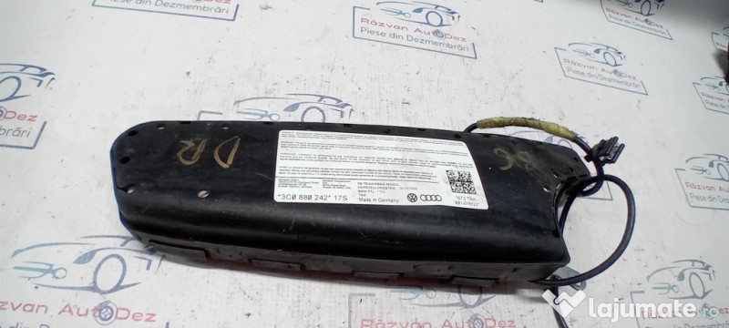 Airbag scaun dreapta fata Volkswagen Passat B6 2006