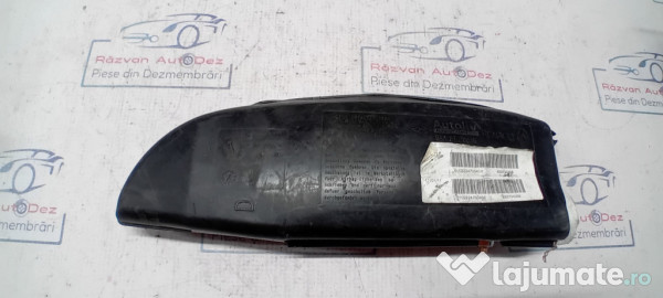 Airbag scaun dreapta fata Dacia Duster 2012