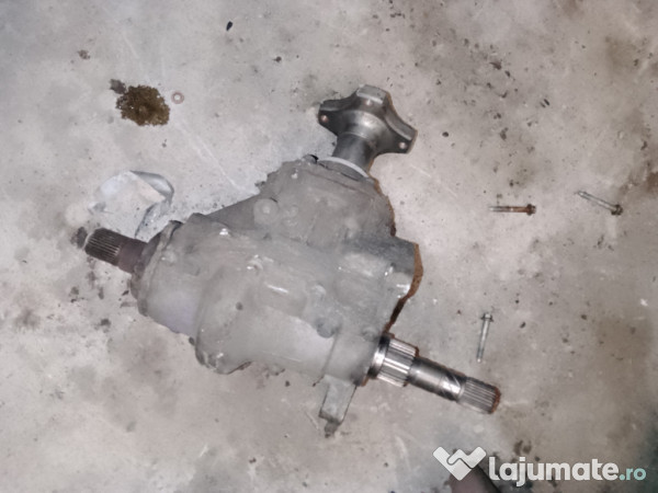 Grup fata Dacia Duster 1.5 Motorina 2013